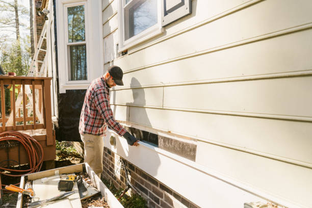 Top rated local Storm Damage Siding Repair specialists in Riverdale, GA